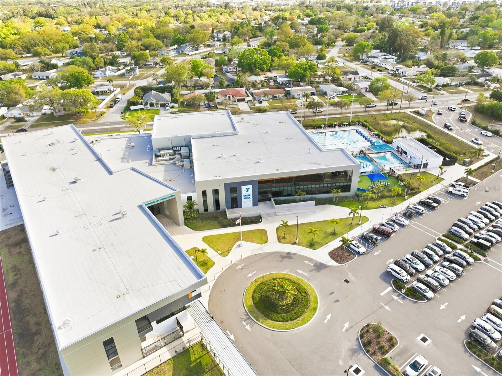 MARINERS PASS - Residential