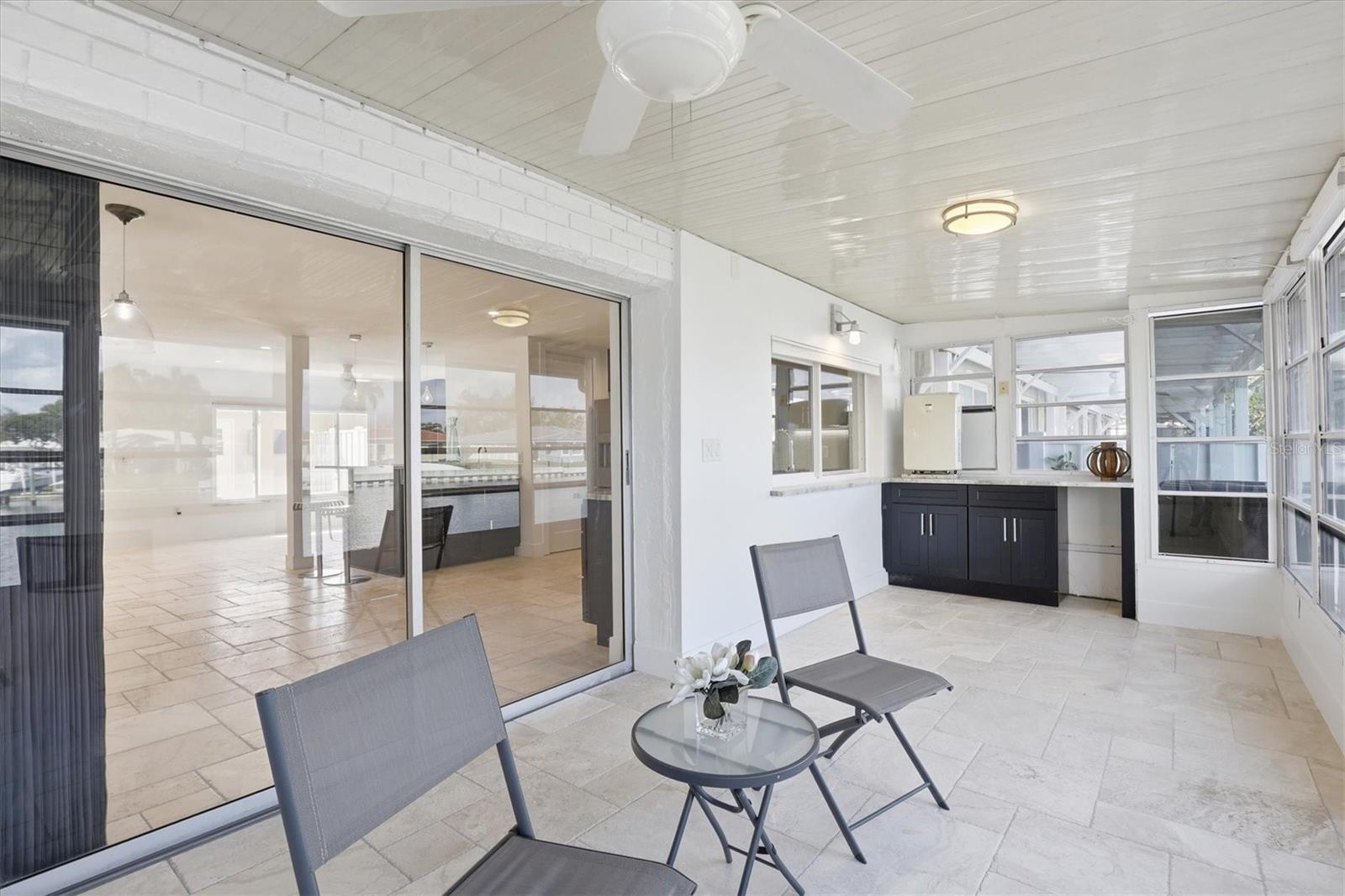 MARINERS PASS - Residential