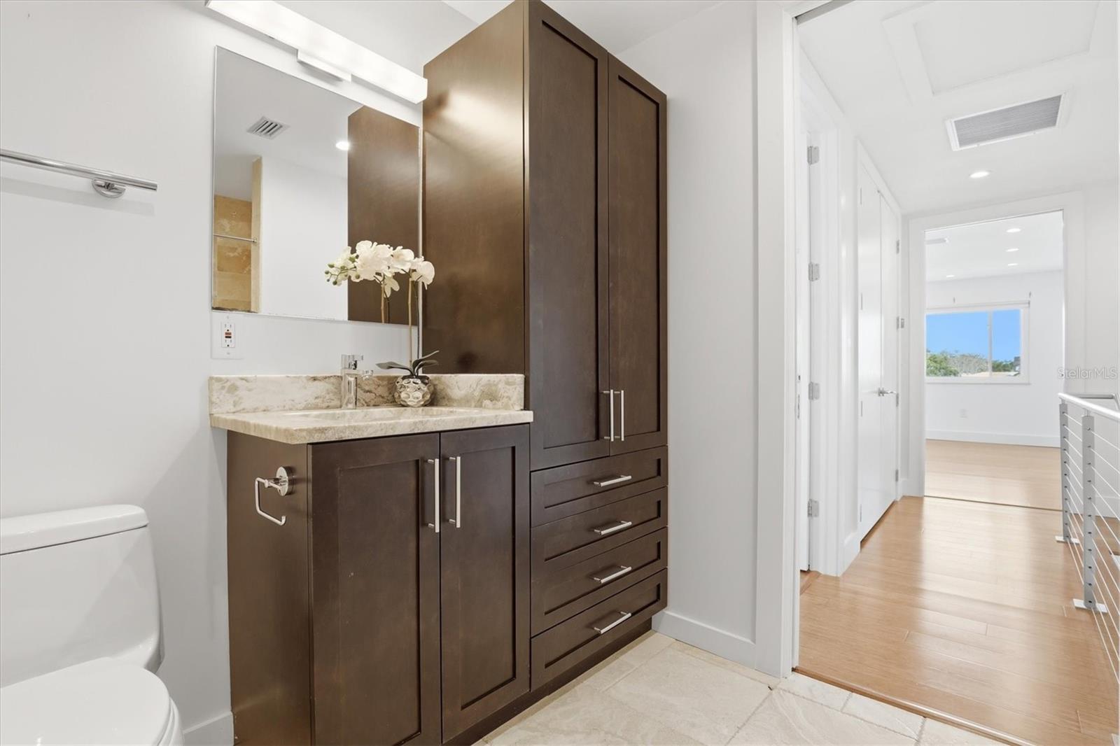 MARINERS PASS - Residential