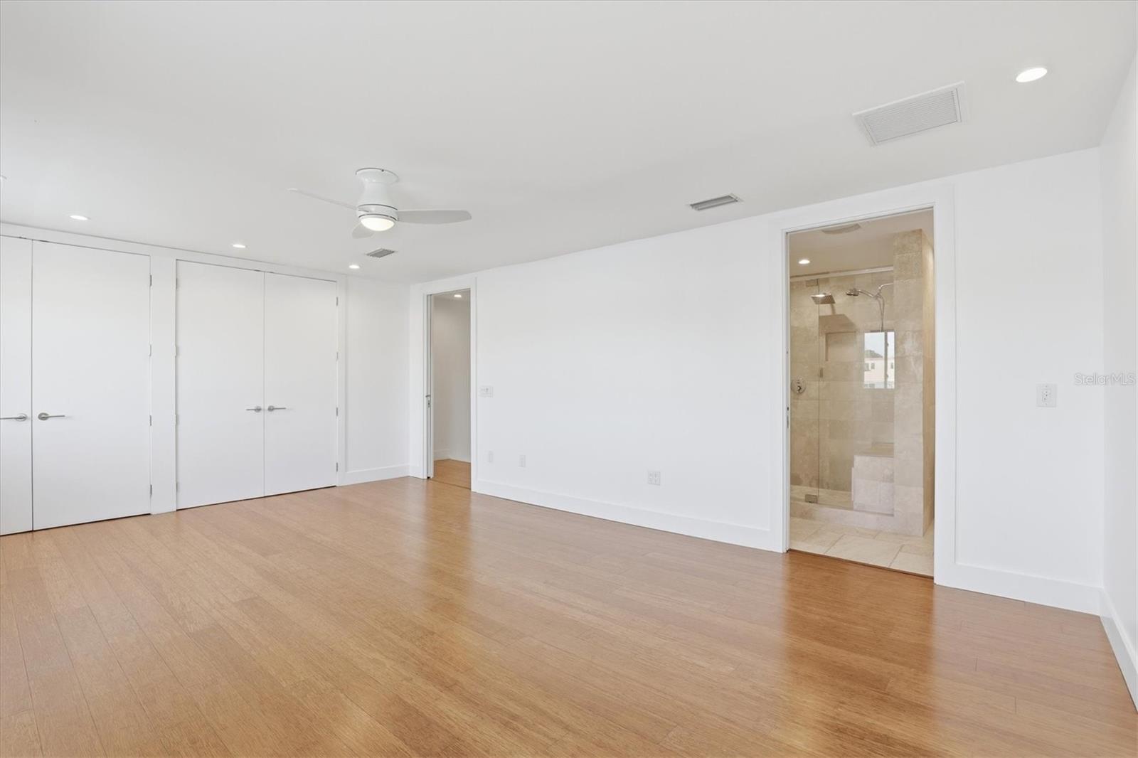 MARINERS PASS - Residential