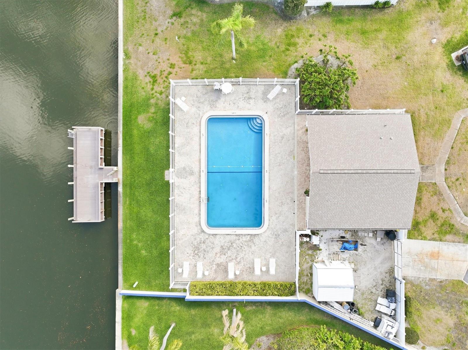 MARINERS PASS - Residential