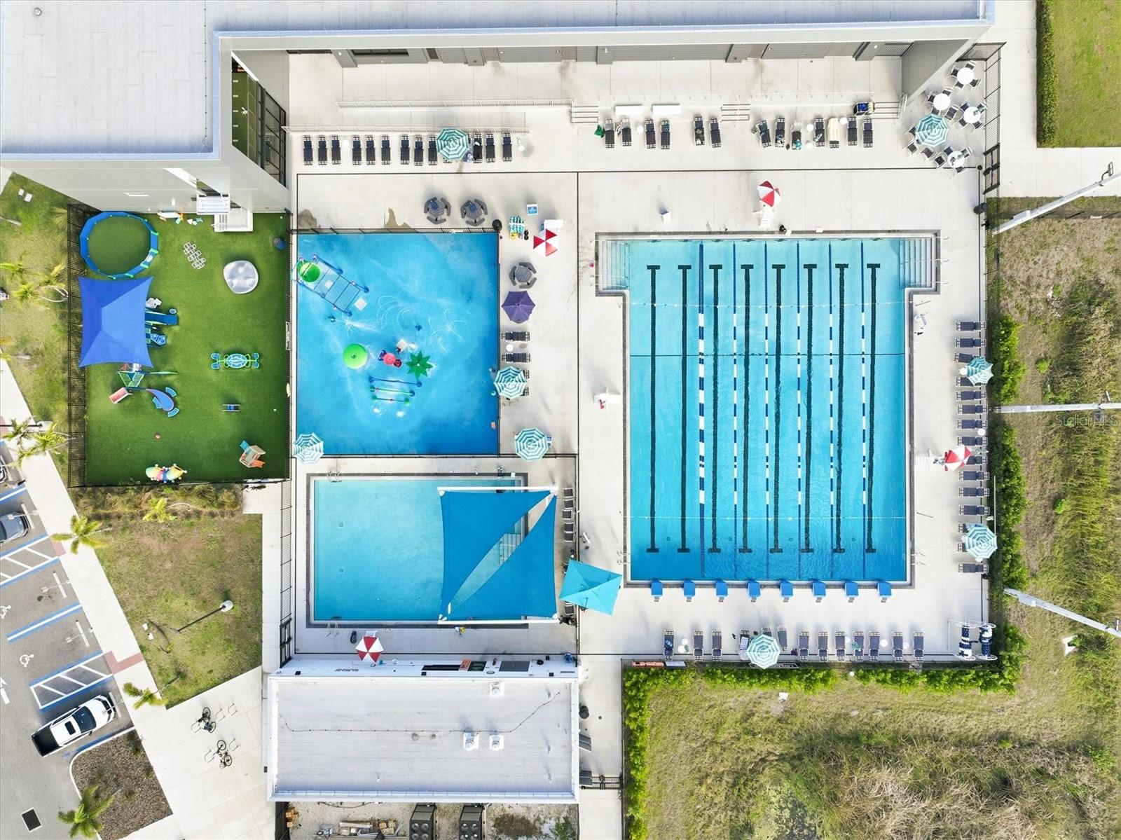 MARINERS PASS - Residential