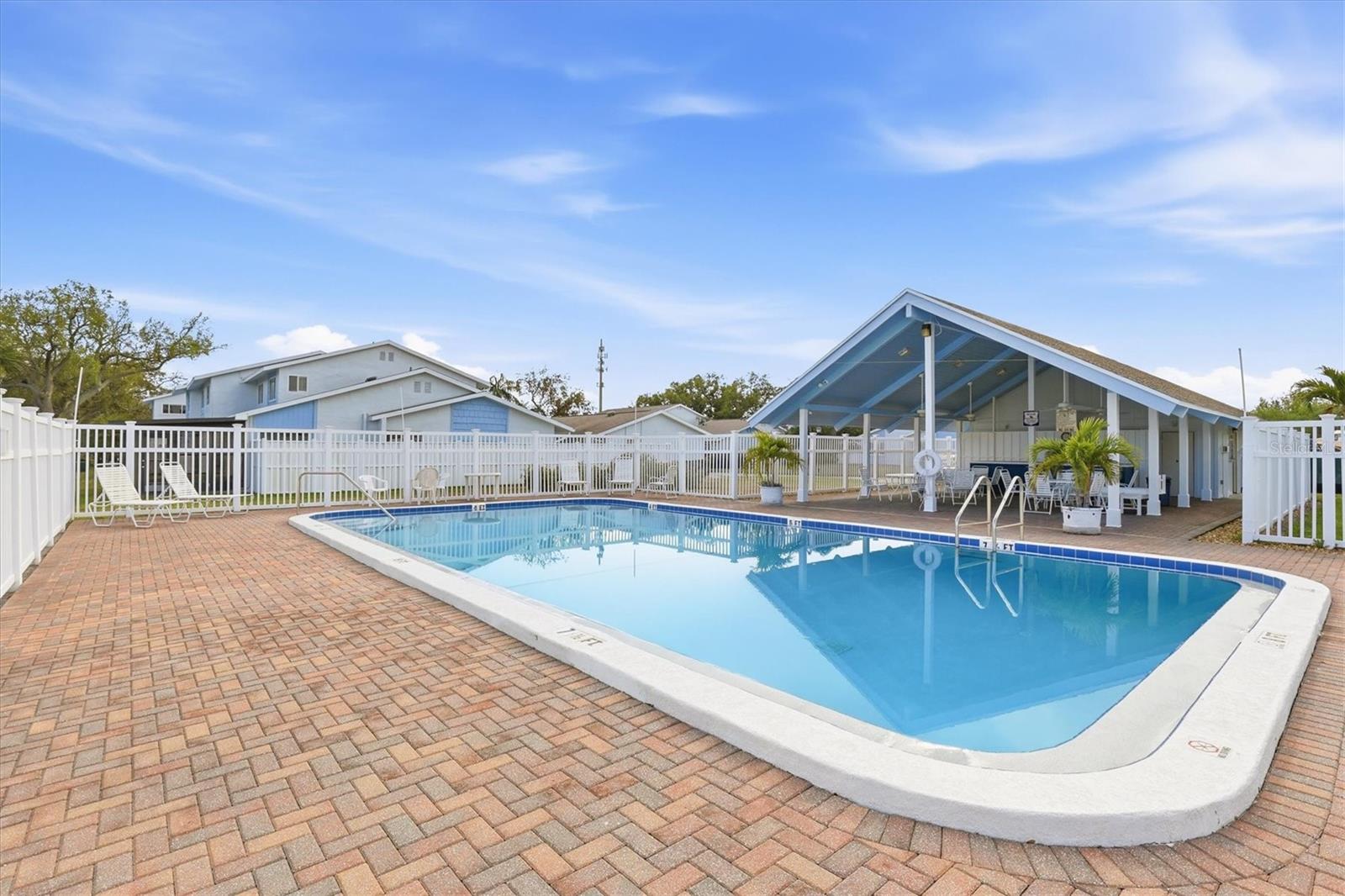 MARINERS PASS - Residential