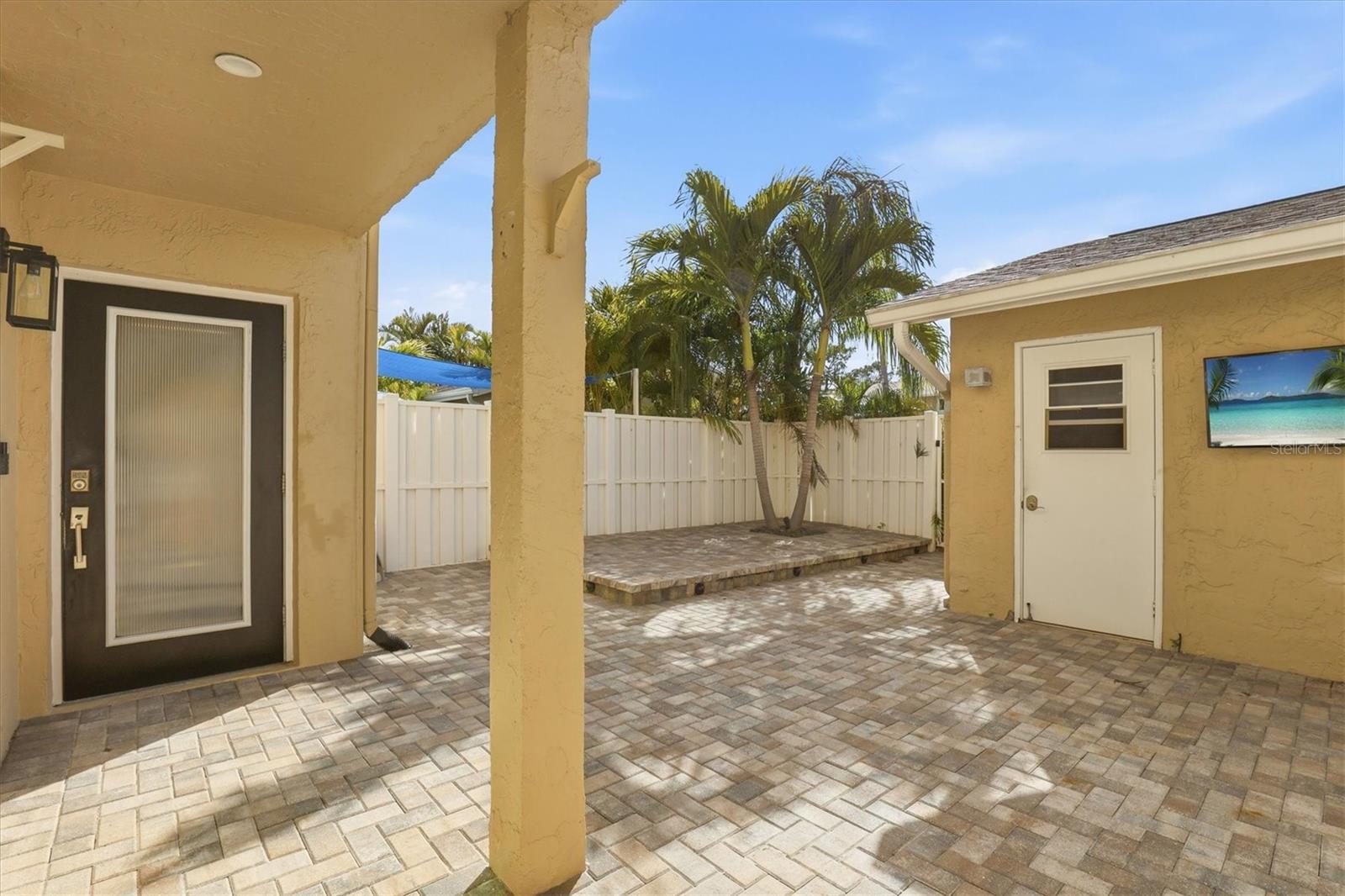 MARINERS PASS - Residential