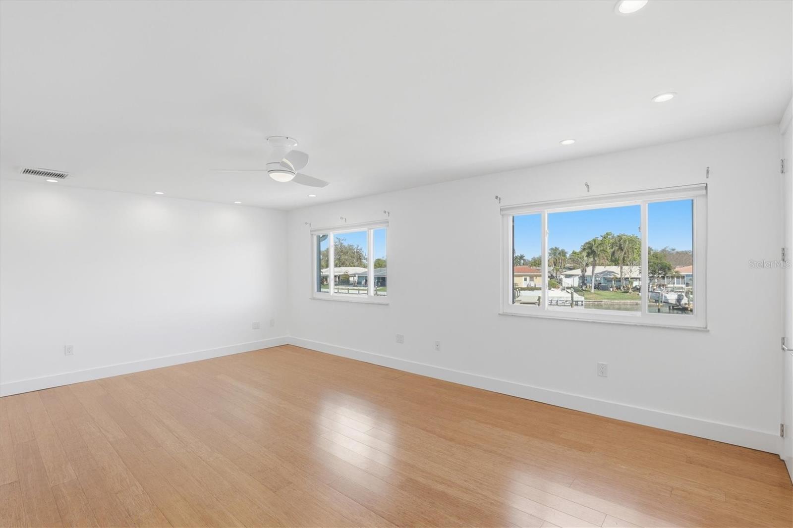 MARINERS PASS - Residential