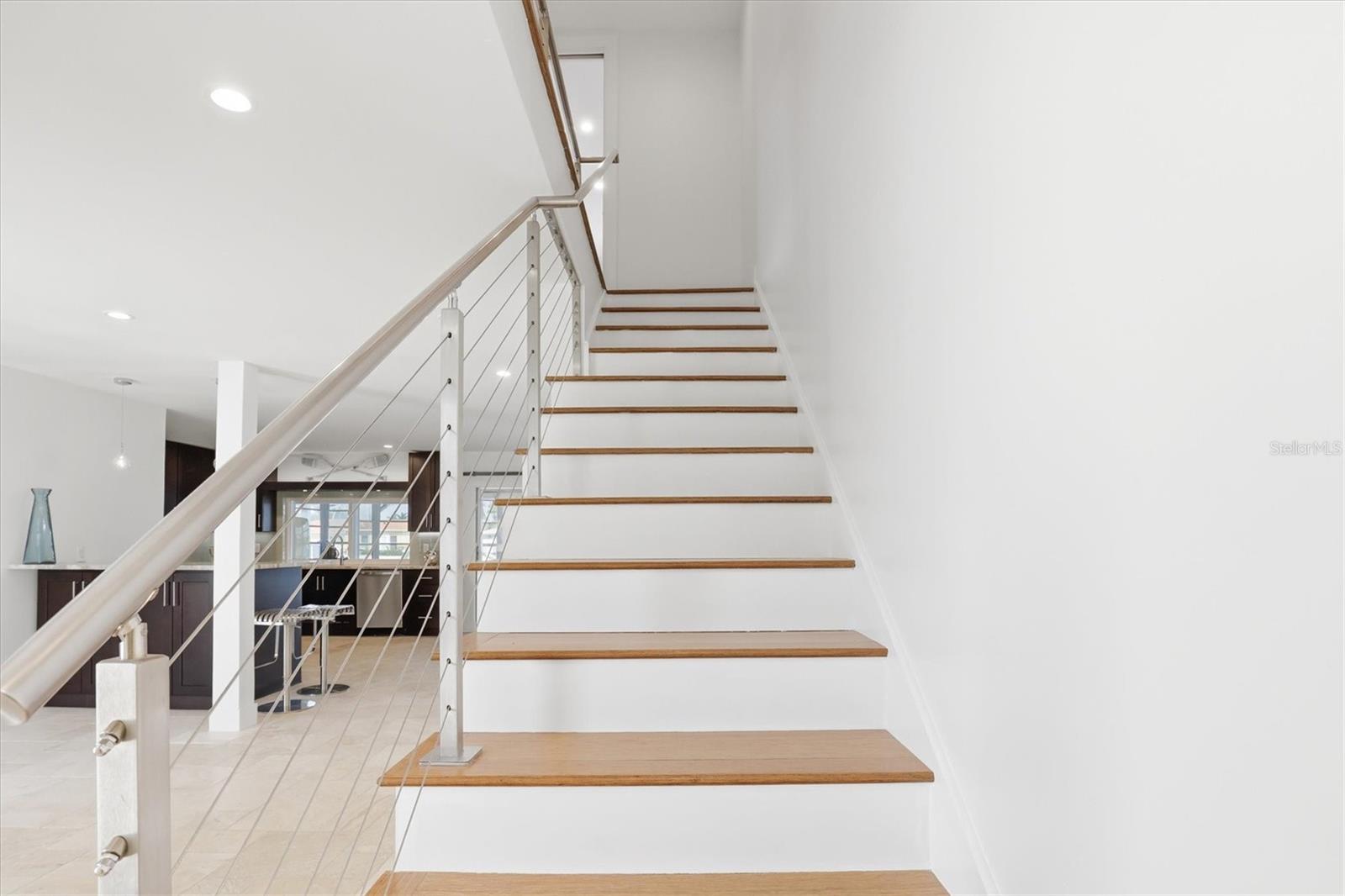 MARINERS PASS - Residential