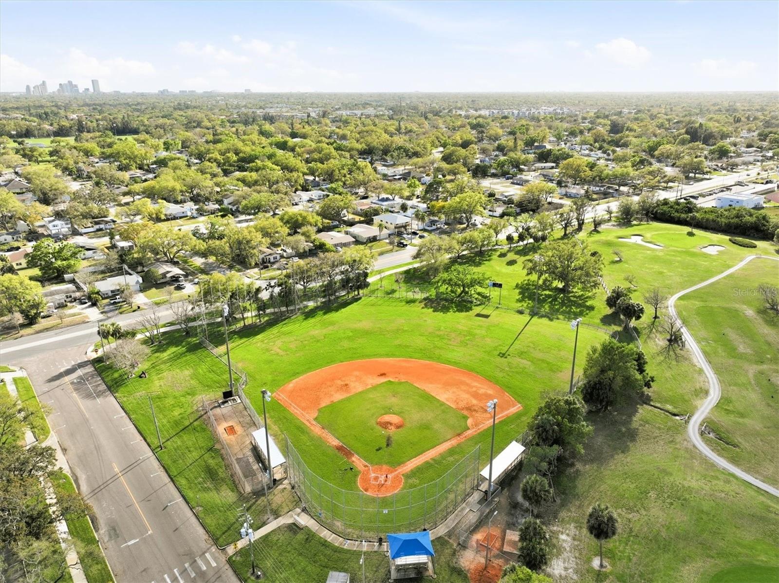 MARINERS PASS - Residential