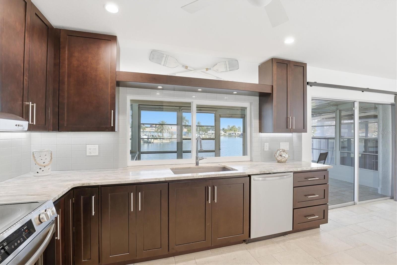 MARINERS PASS - Residential