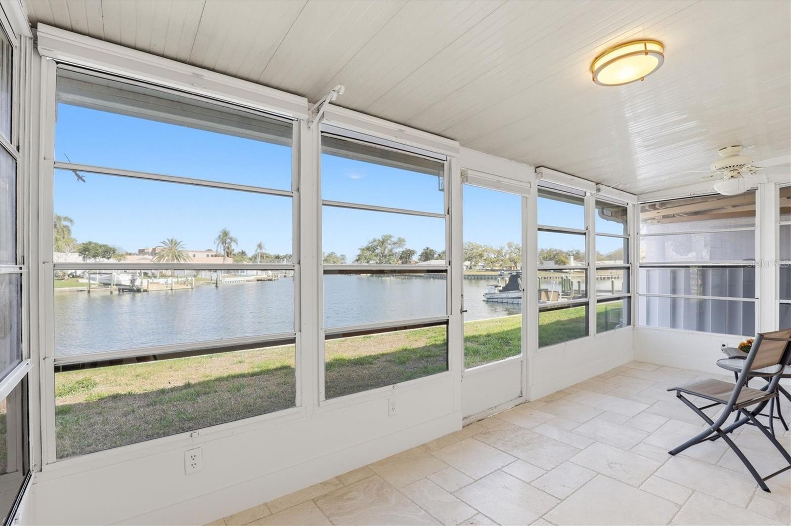 MARINERS PASS - Residential