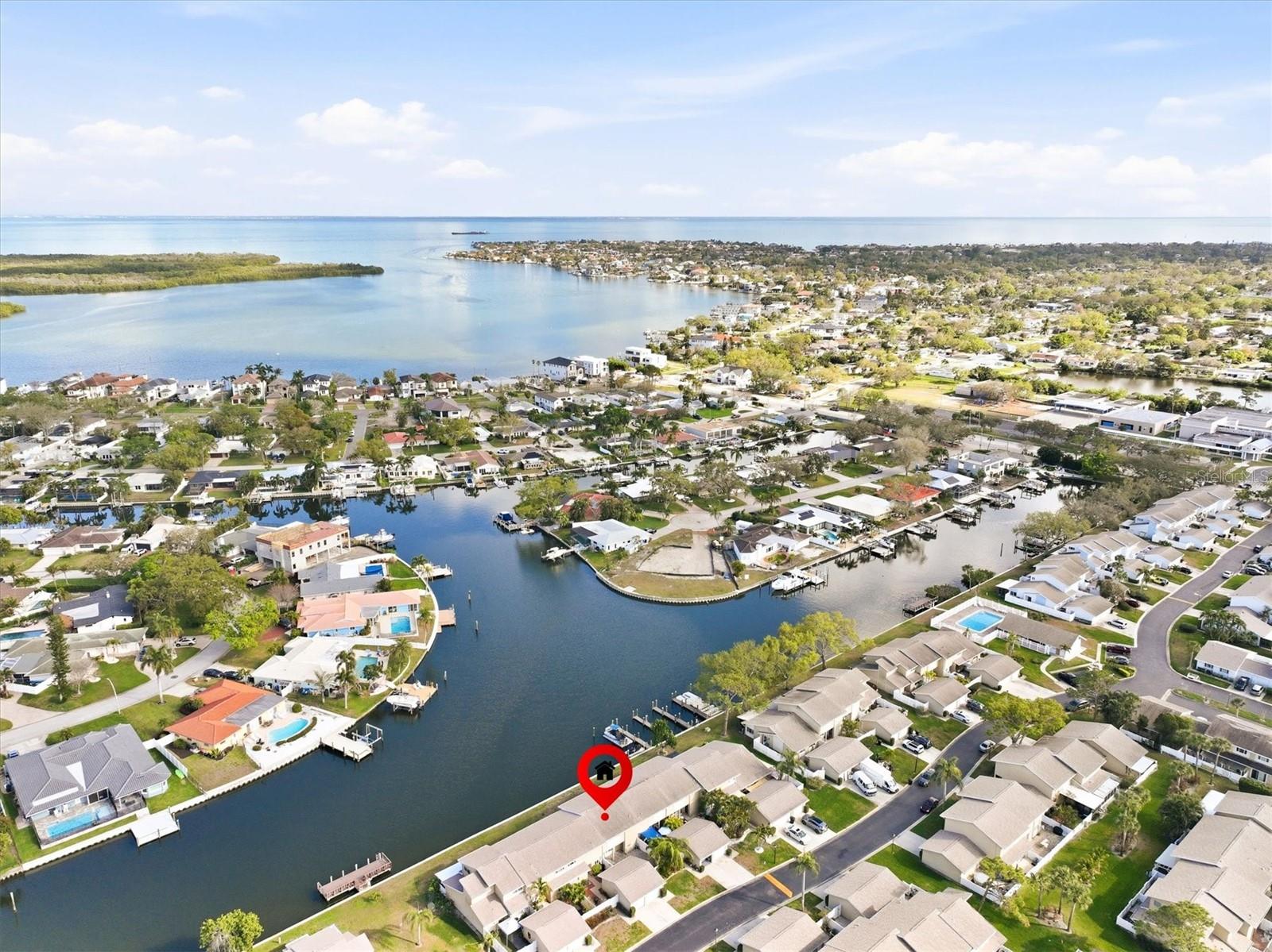 MARINERS PASS - Residential