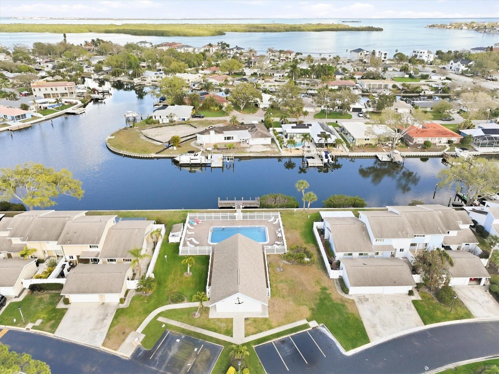 MARINERS PASS - Residential