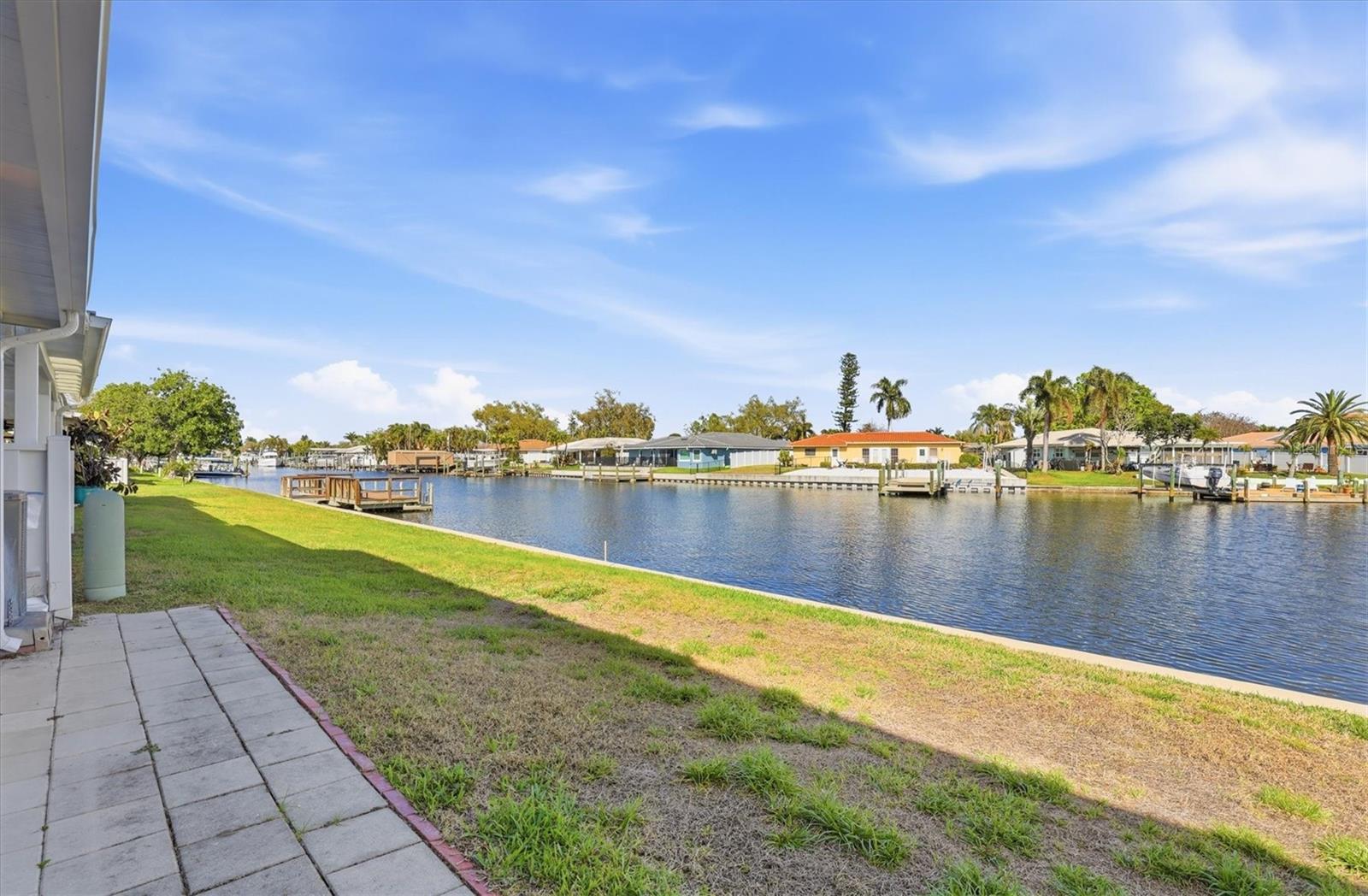 MARINERS PASS - Residential