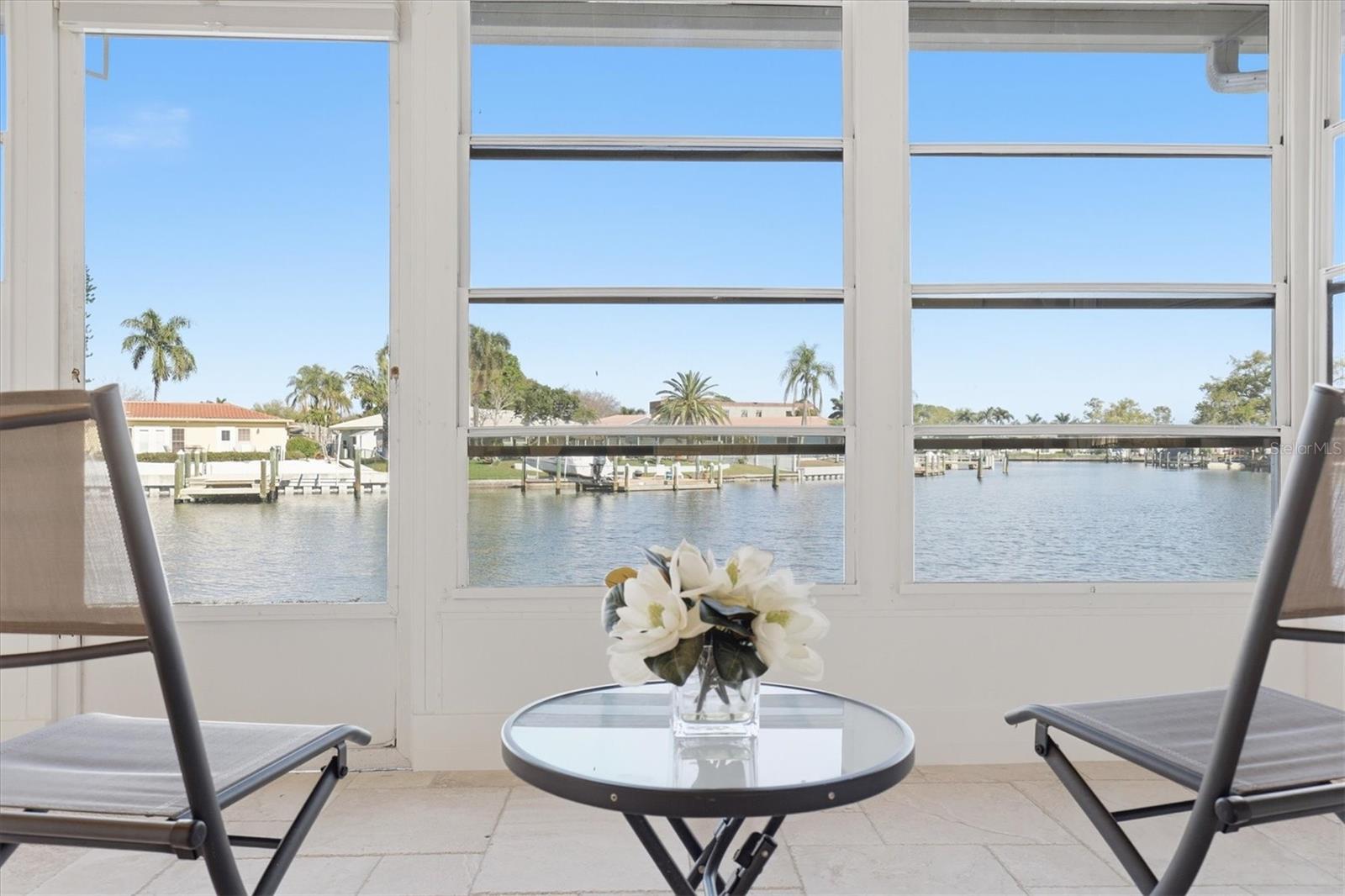 MARINERS PASS - Residential