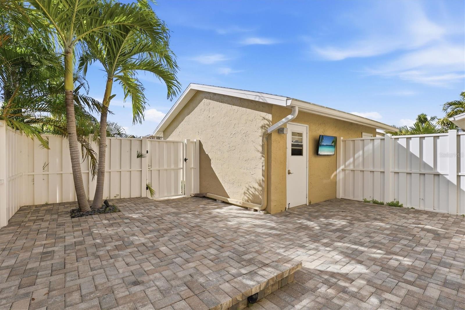 MARINERS PASS - Residential