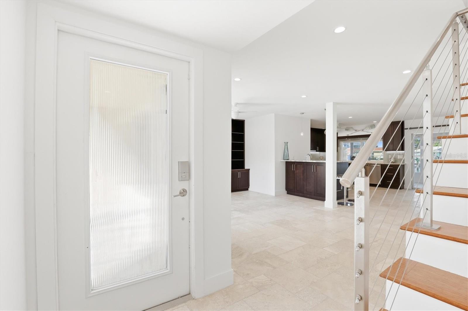 MARINERS PASS - Residential