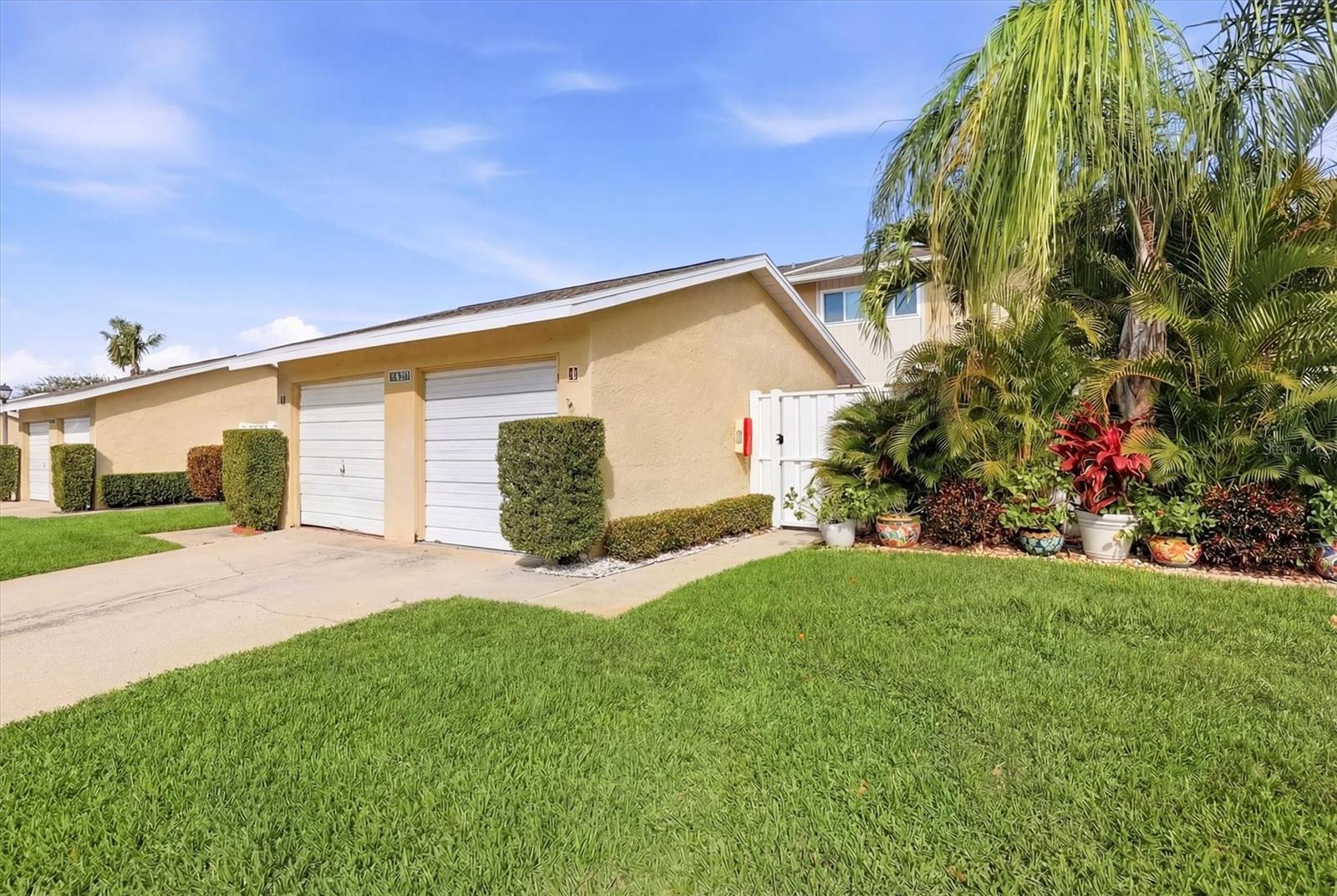 MARINERS PASS - Residential