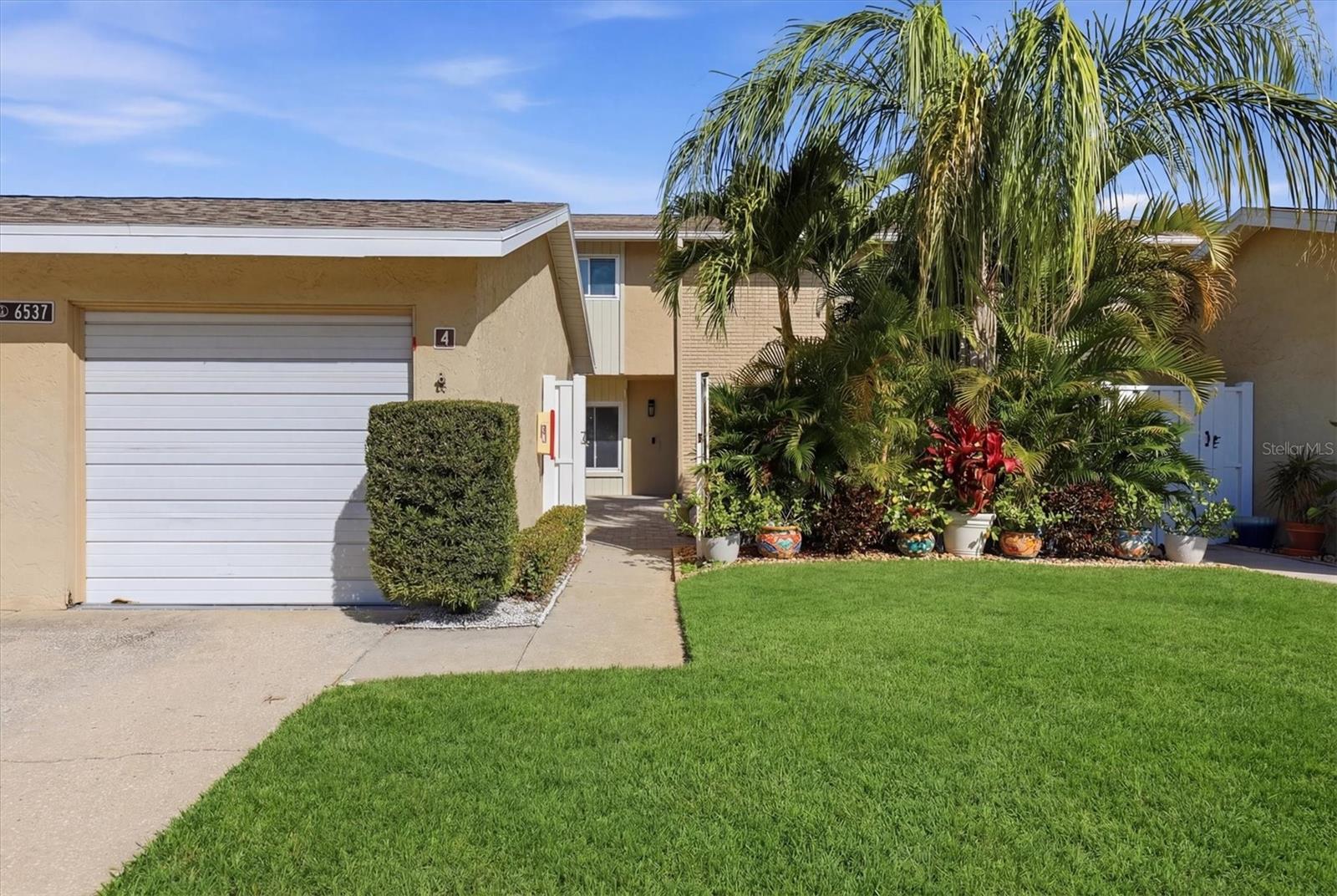 MARINERS PASS - Residential