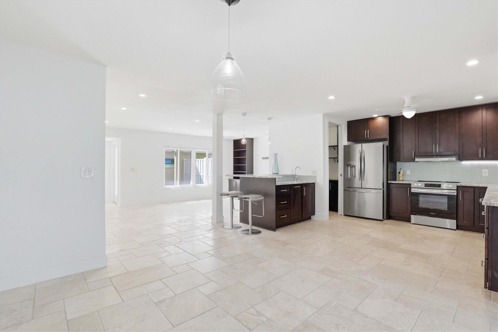 MARINERS PASS - Residential