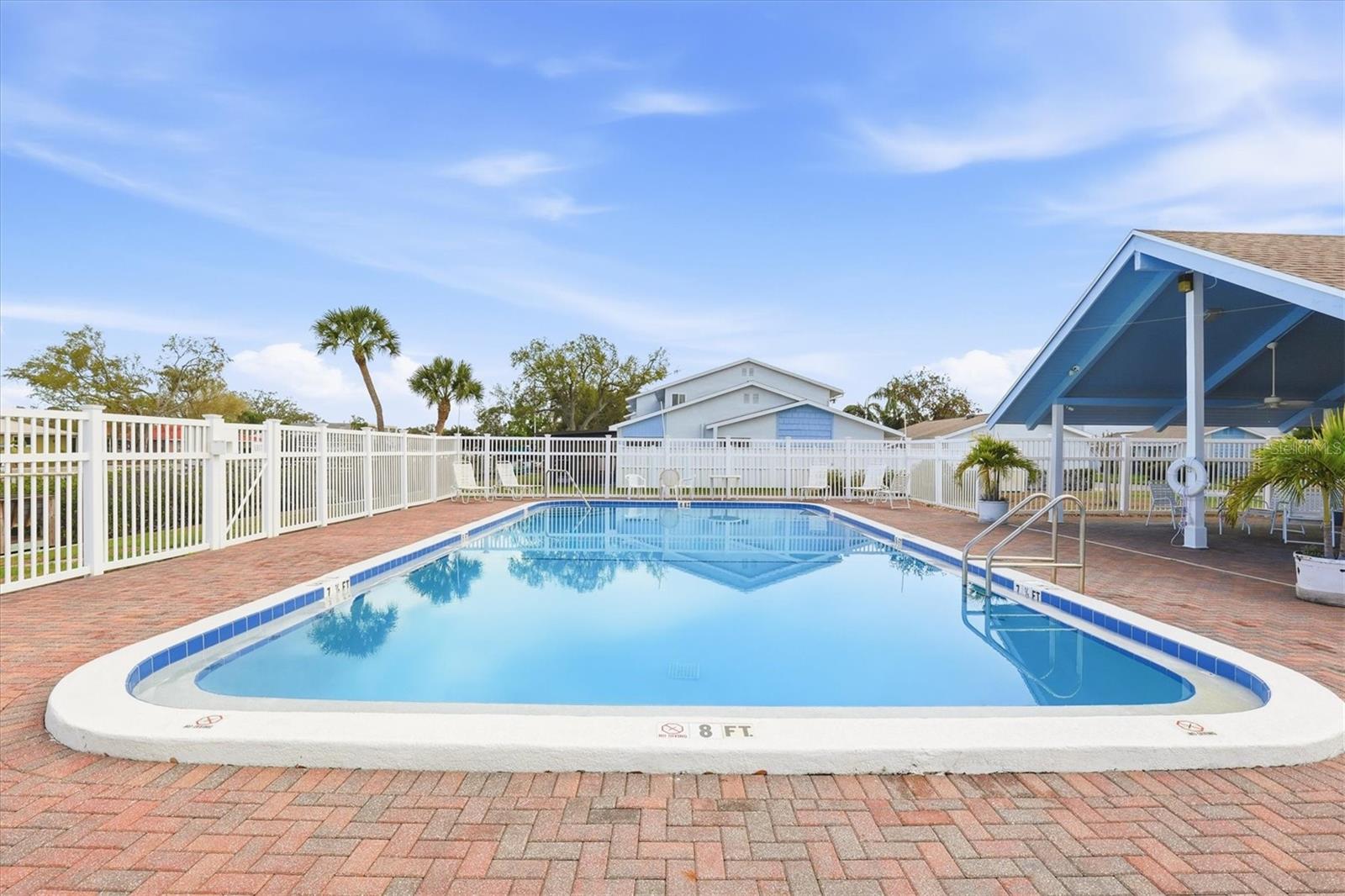 MARINERS PASS - Residential