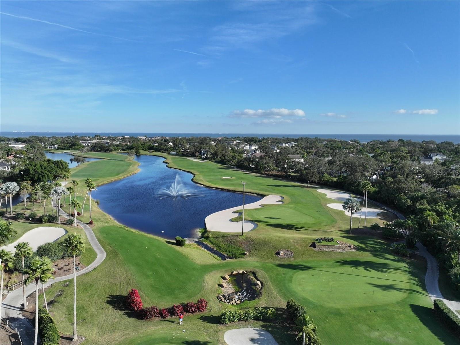 MARINERS PASS - Residential