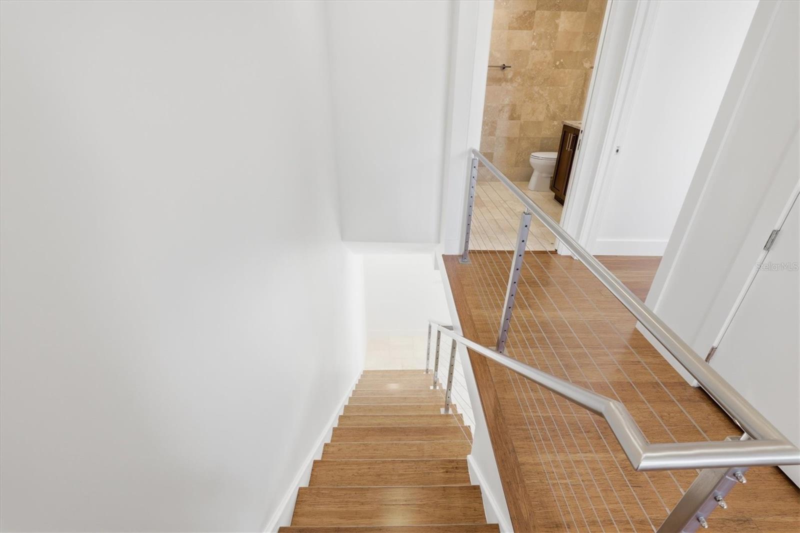 MARINERS PASS - Residential