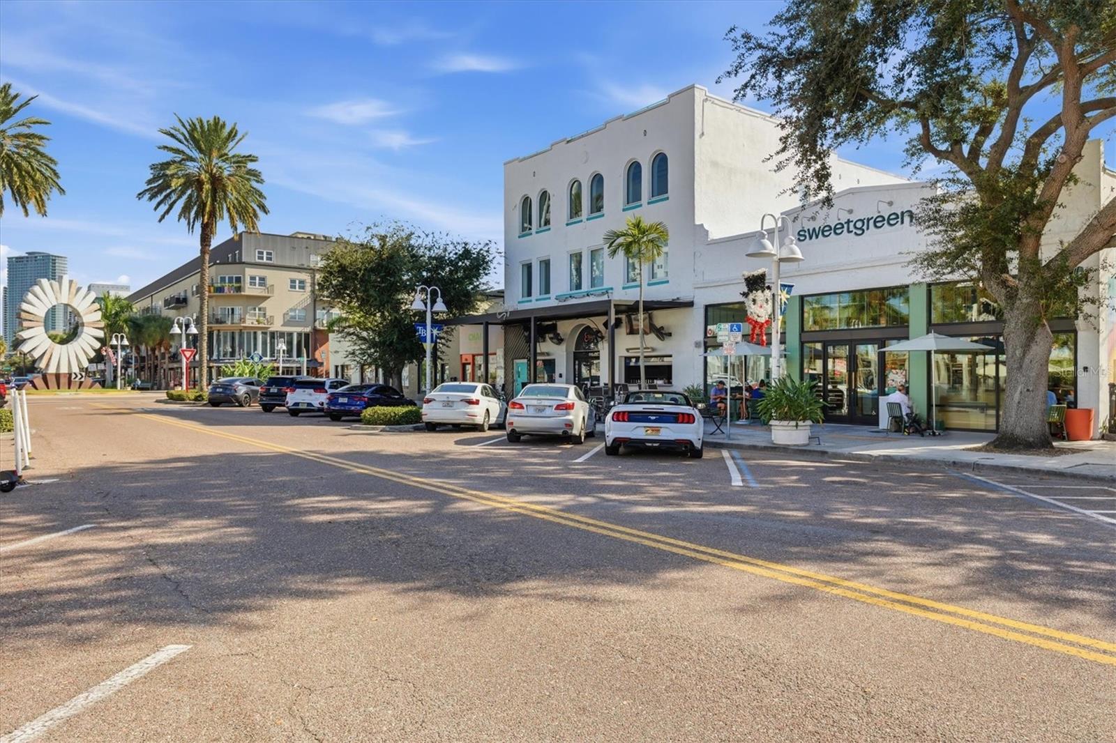 MARINERS PASS - Residential