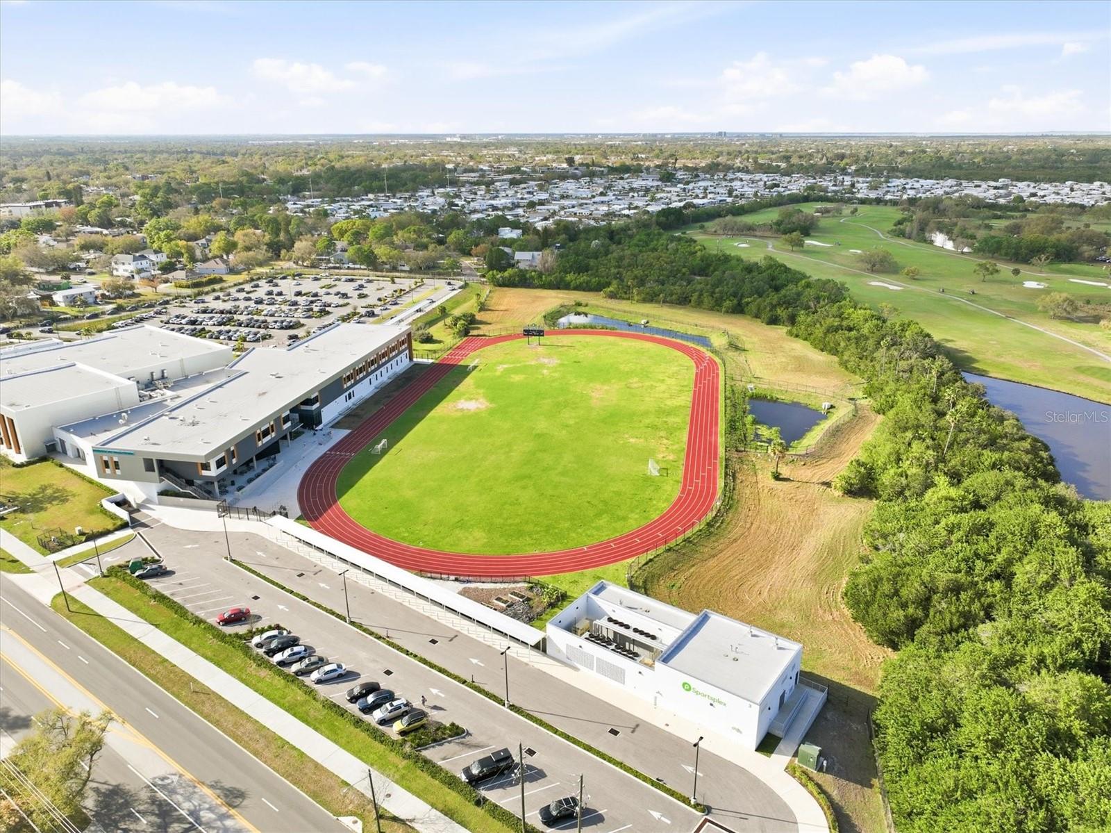 MARINERS PASS - Residential