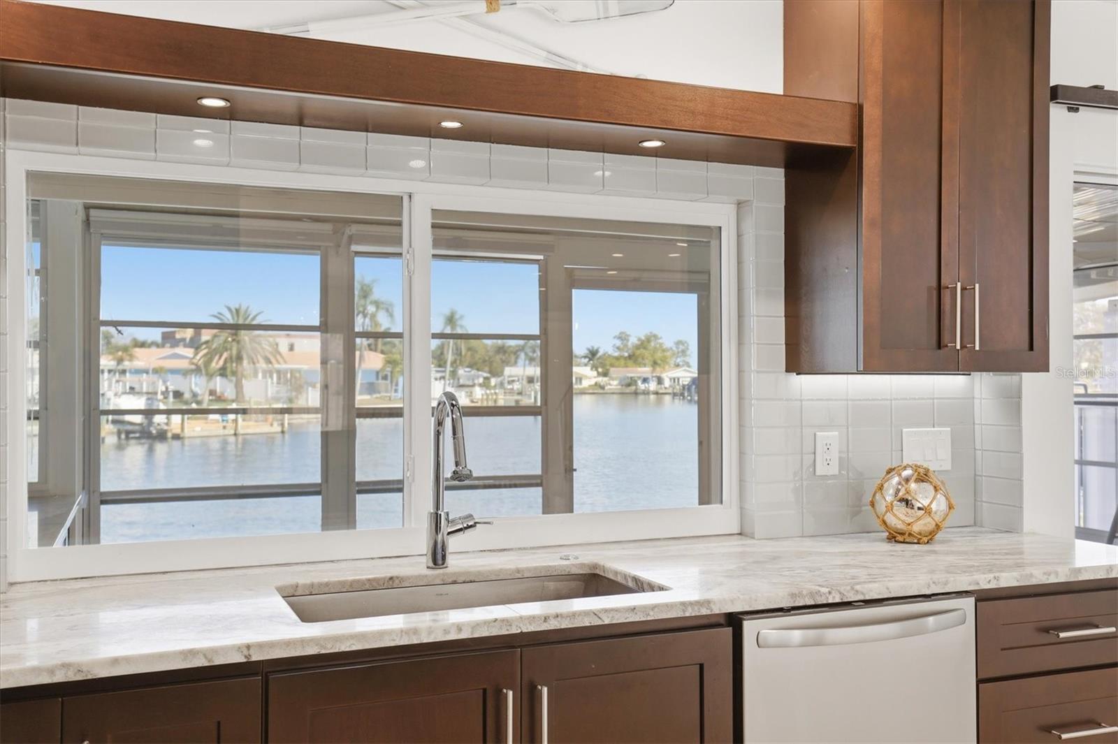 MARINERS PASS - Residential