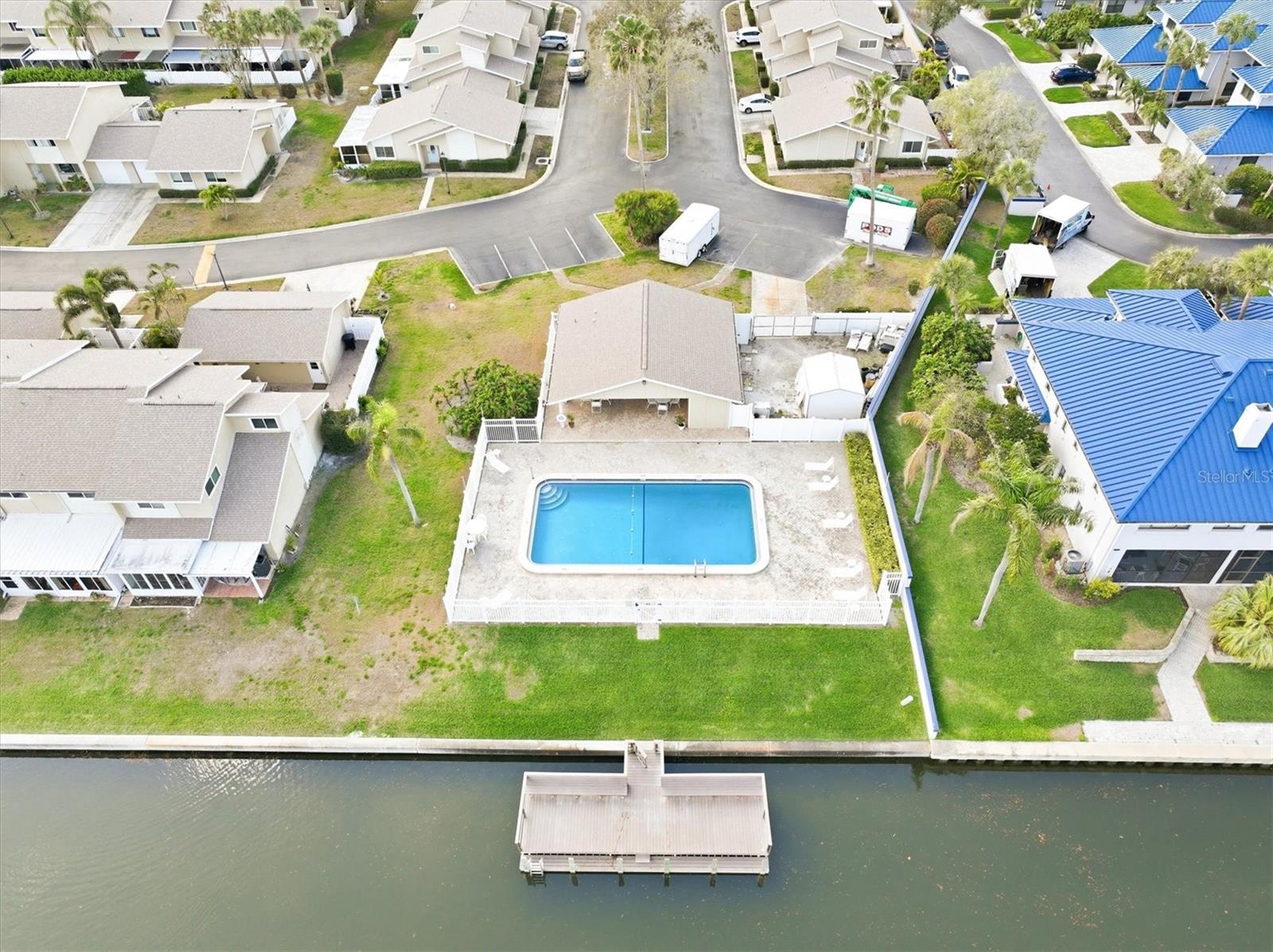 MARINERS PASS - Residential