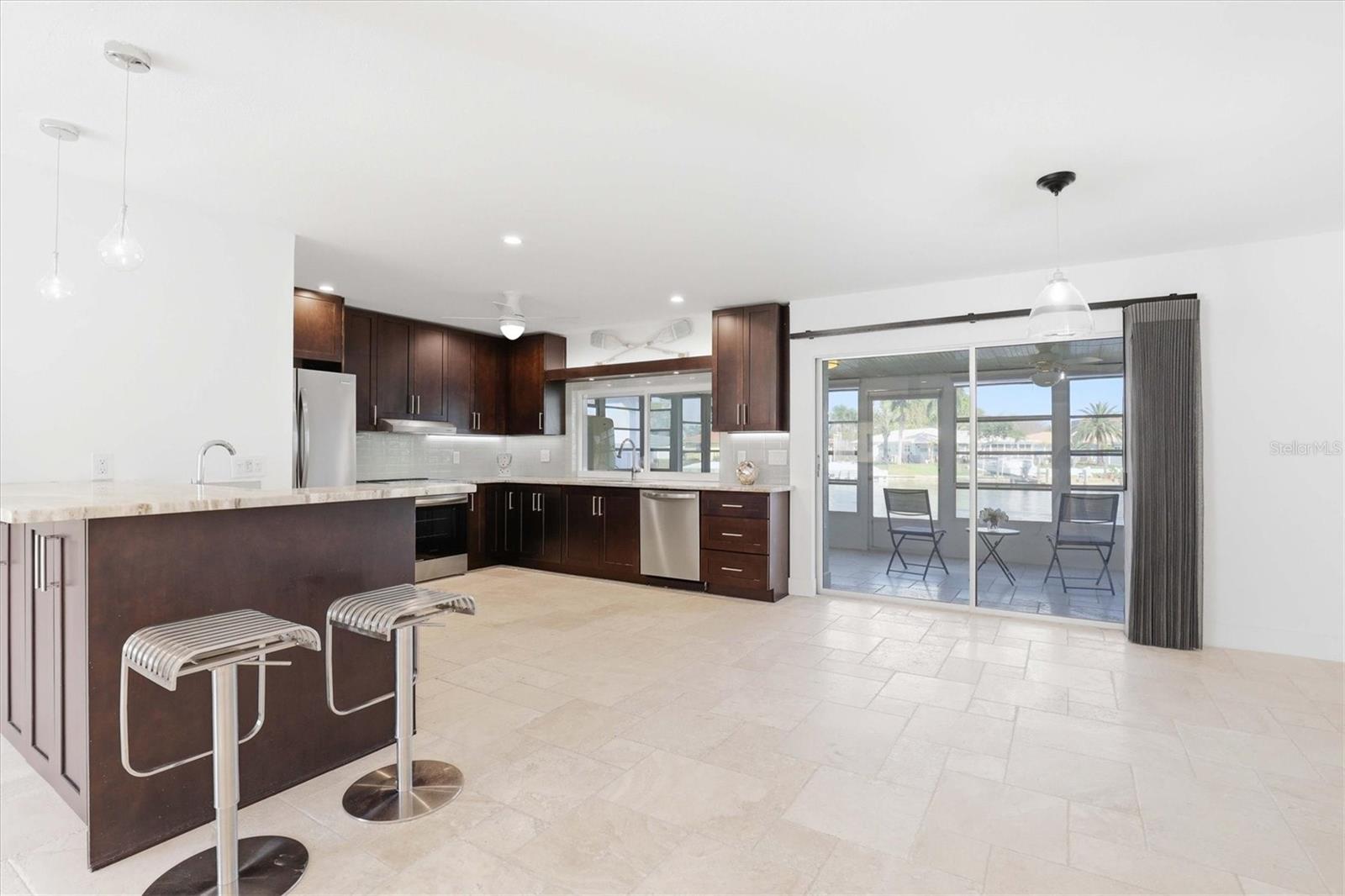 MARINERS PASS - Residential