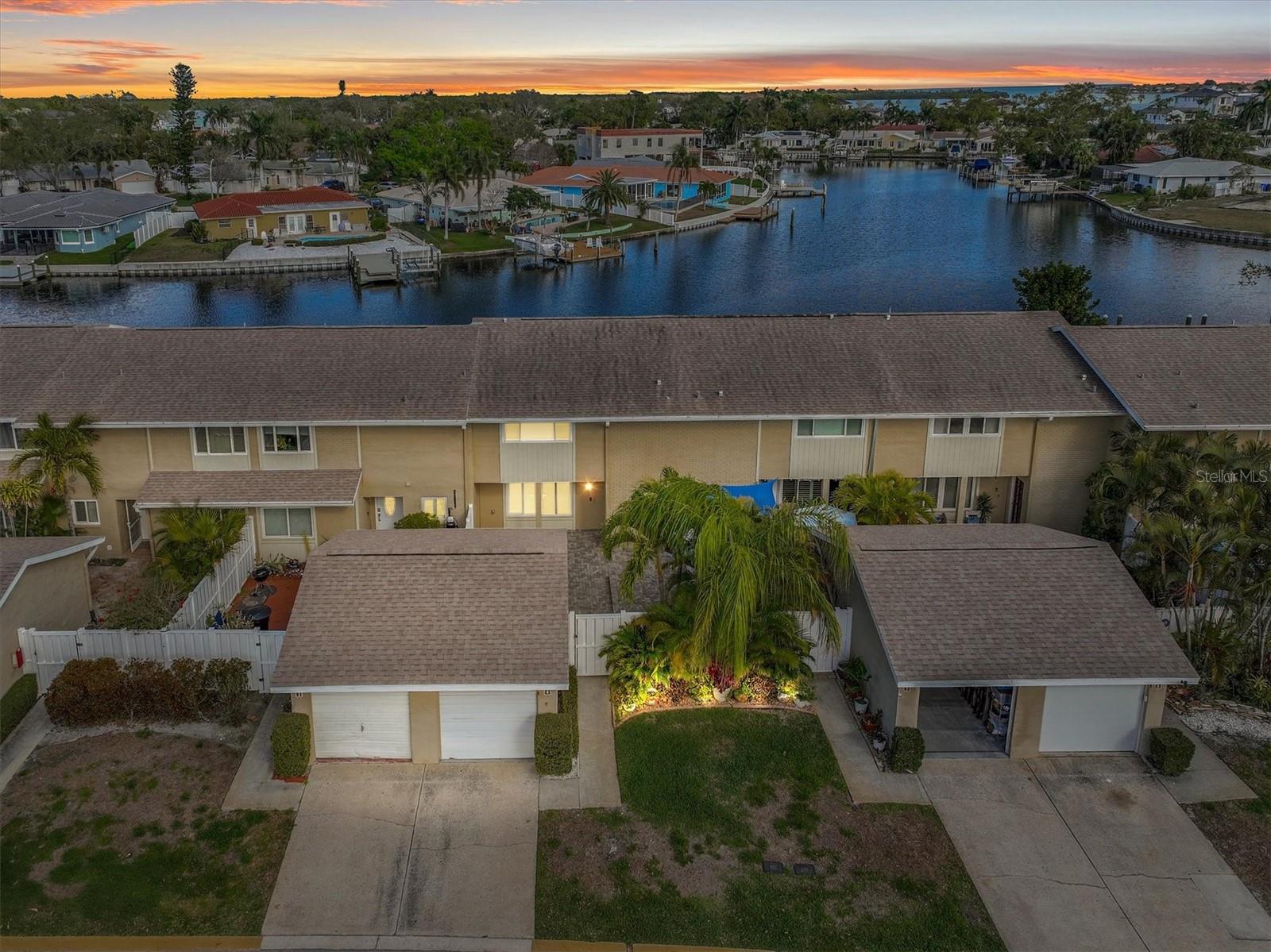 MARINERS PASS - Residential