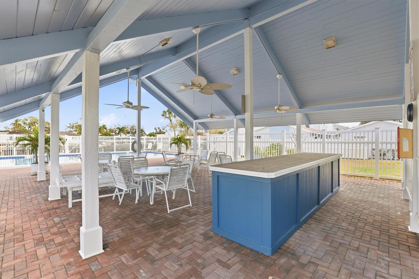 MARINERS PASS - Residential