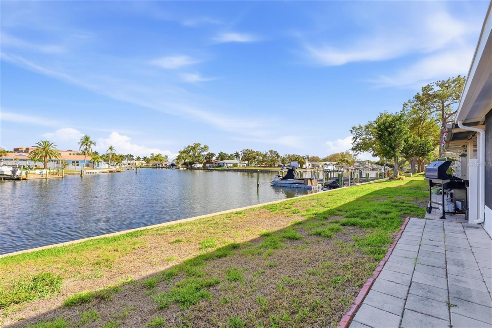 MARINERS PASS - Residential