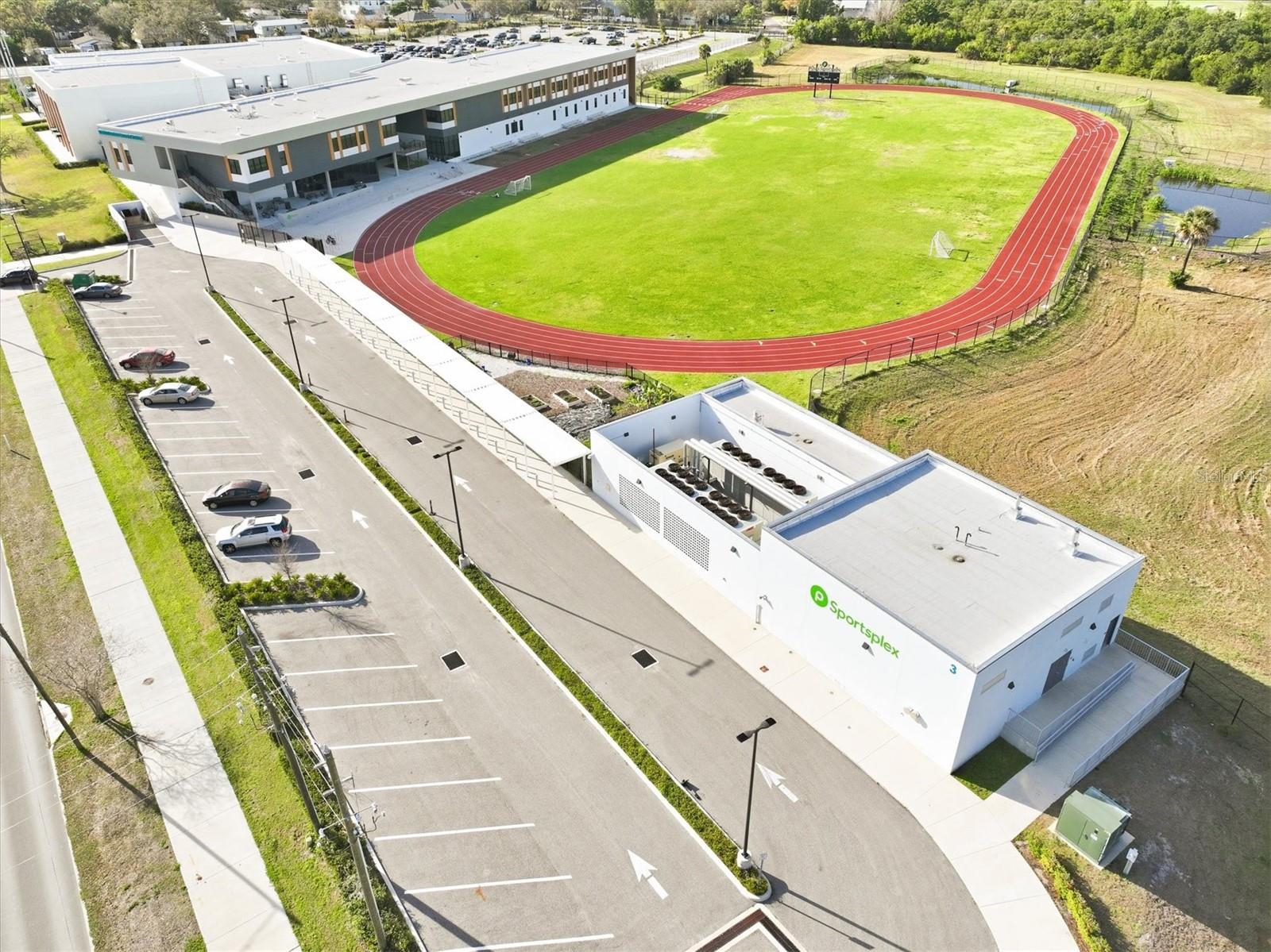 MARINERS PASS - Residential