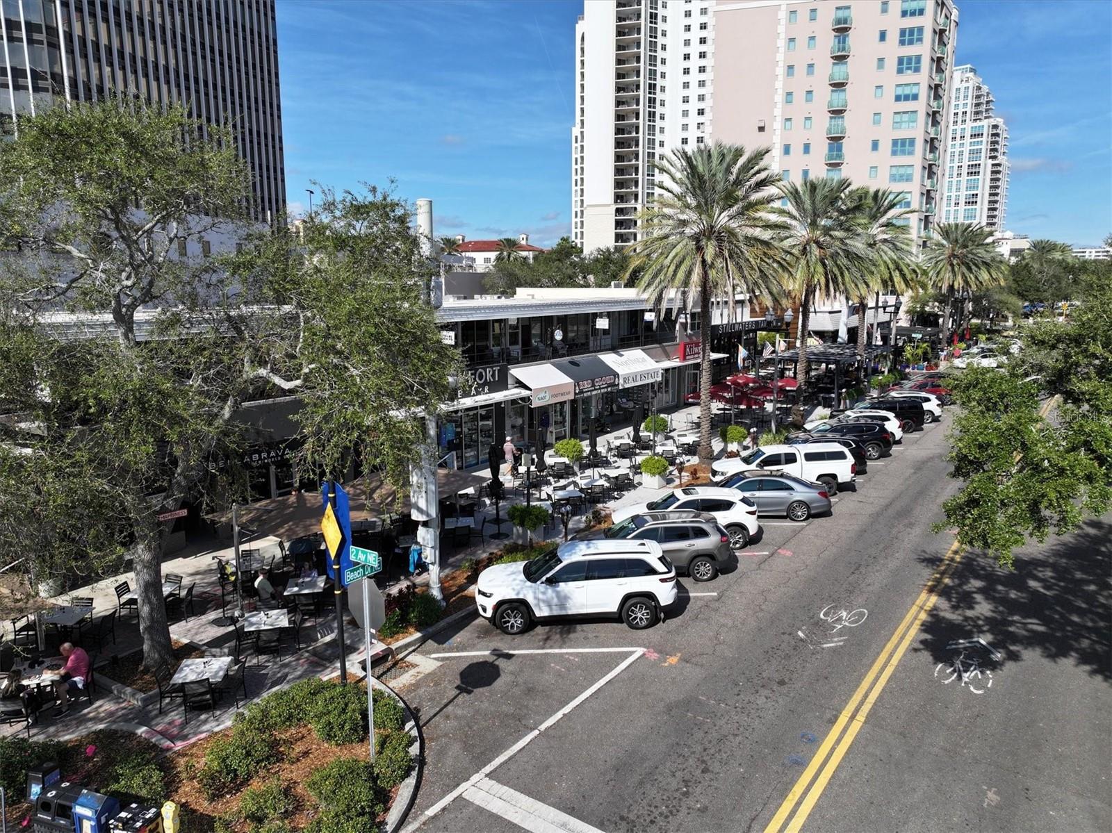 MARINERS PASS - Residential