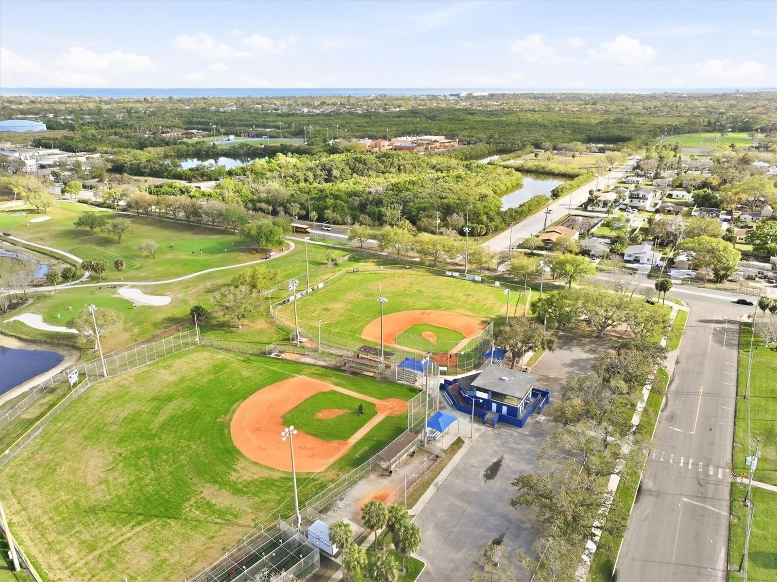 MARINERS PASS - Residential