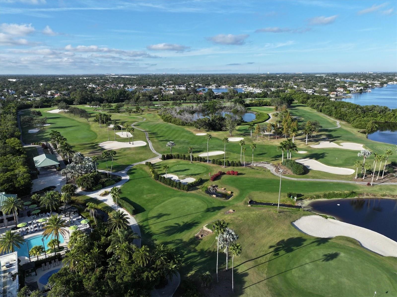 MARINERS PASS - Residential