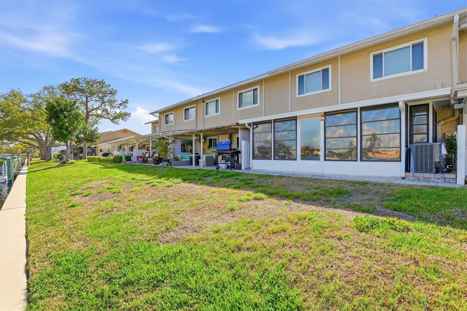 MARINERS PASS - Residential