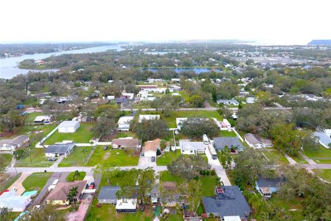 A home in RIVERVIEW