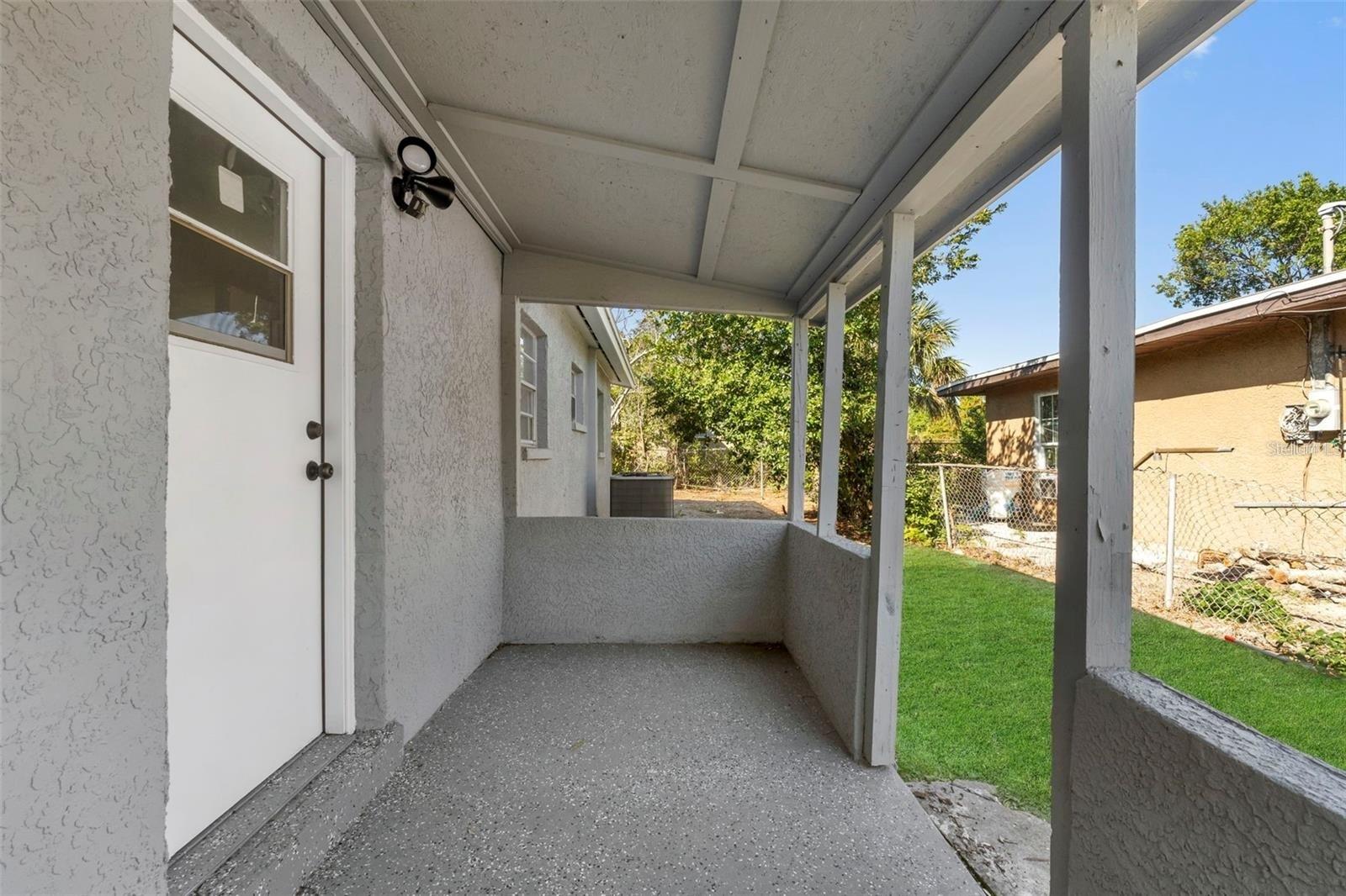 TARPON SPGS OFFICIAL MAP - Residential Lease