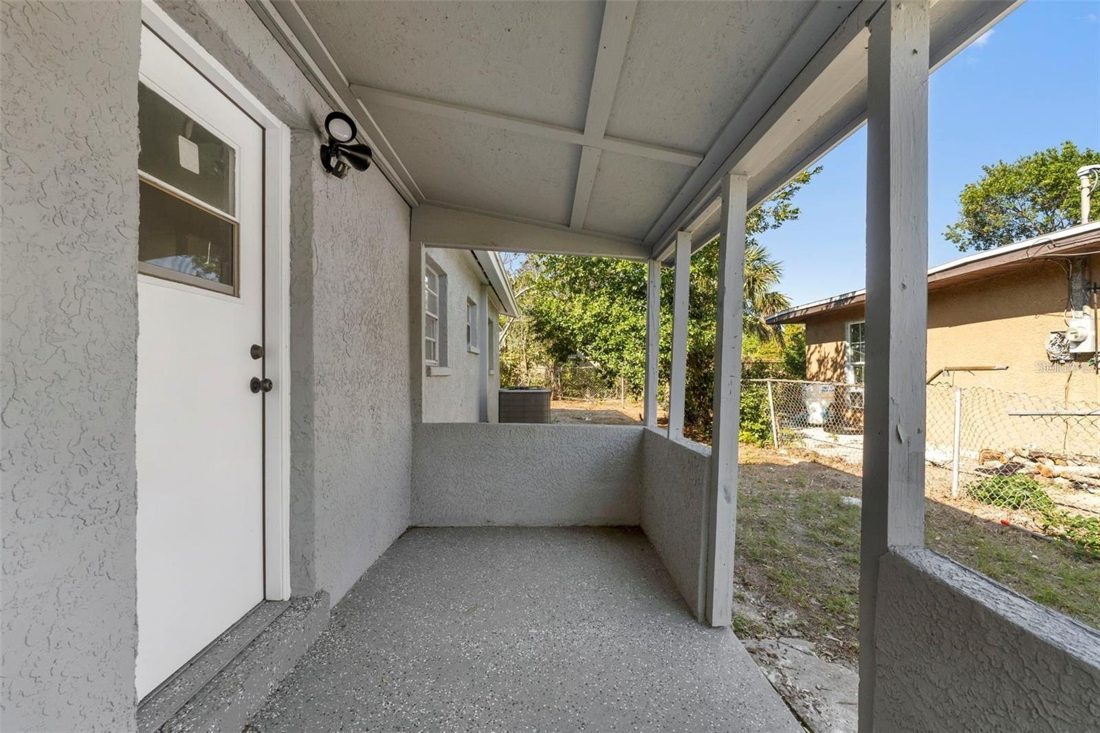 TARPON SPGS OFFICIAL MAP - Residential Lease