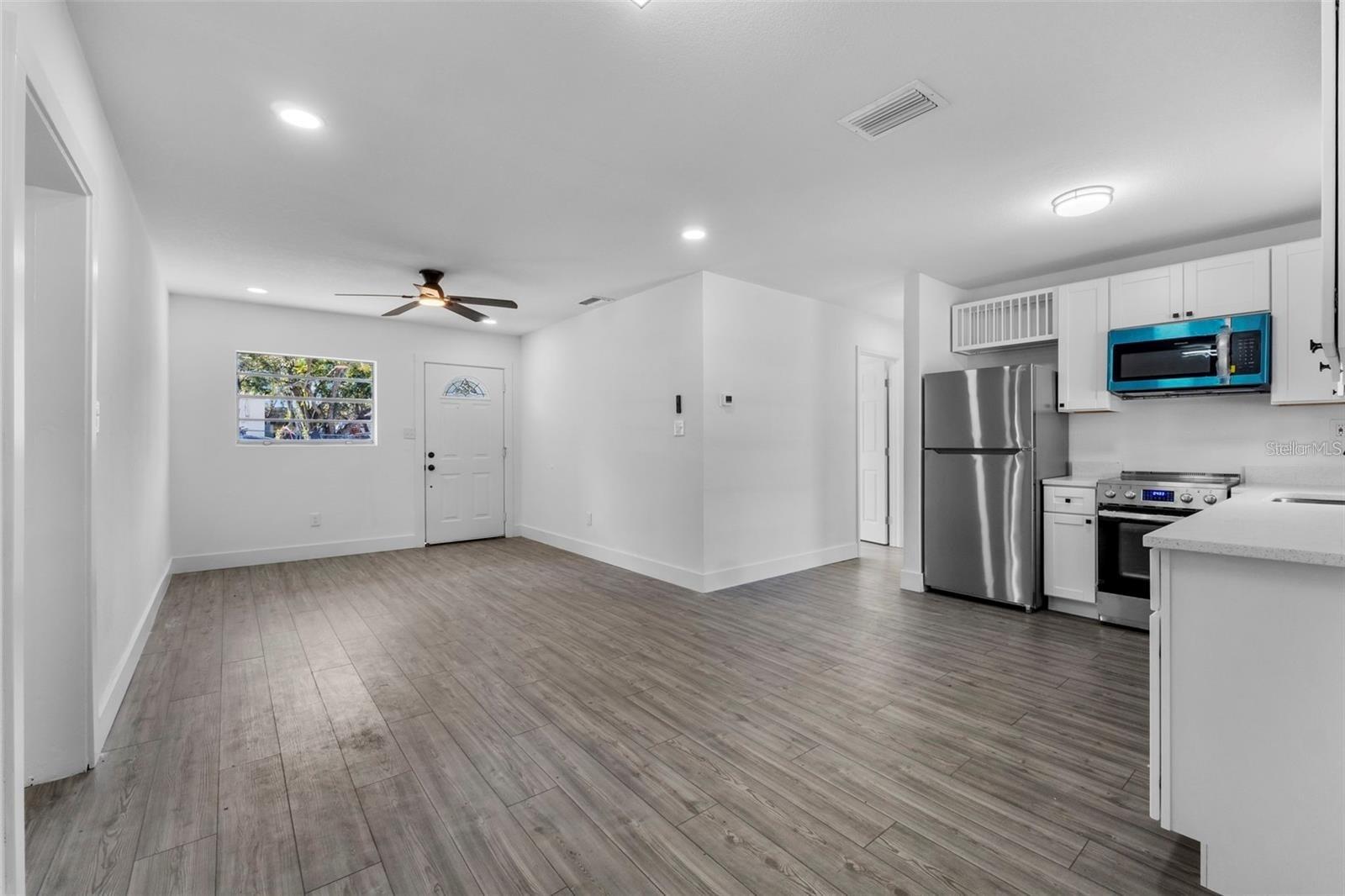 TARPON SPGS OFFICIAL MAP - Residential Lease