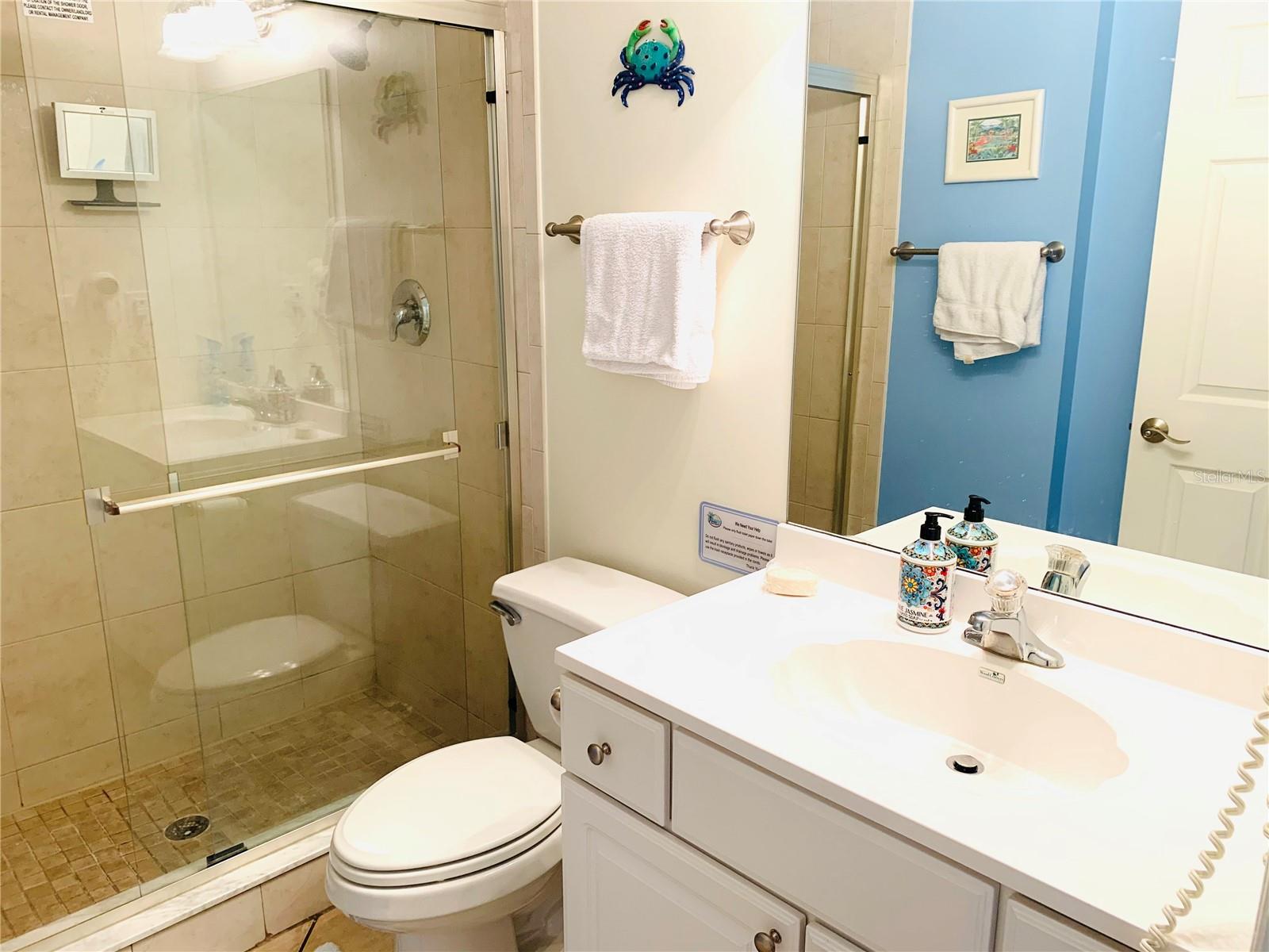 BAREFOOT BEACH RESORT OF INDIAN SHORES - Residential