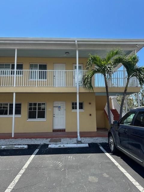 Photo of 19417 Gulf Boulevard #B209, Indian Shores, FL 33785 (MLS # O6283354)