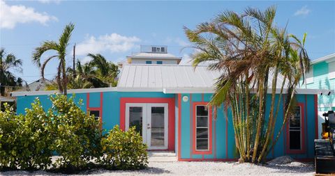 2910 GULF DRIVE A & B HOLMES BEACH FL 34217