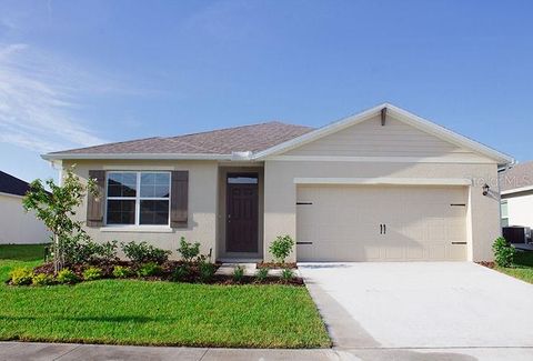 3833 ROYAL AZALEA WAY SANFORD FL 32773
