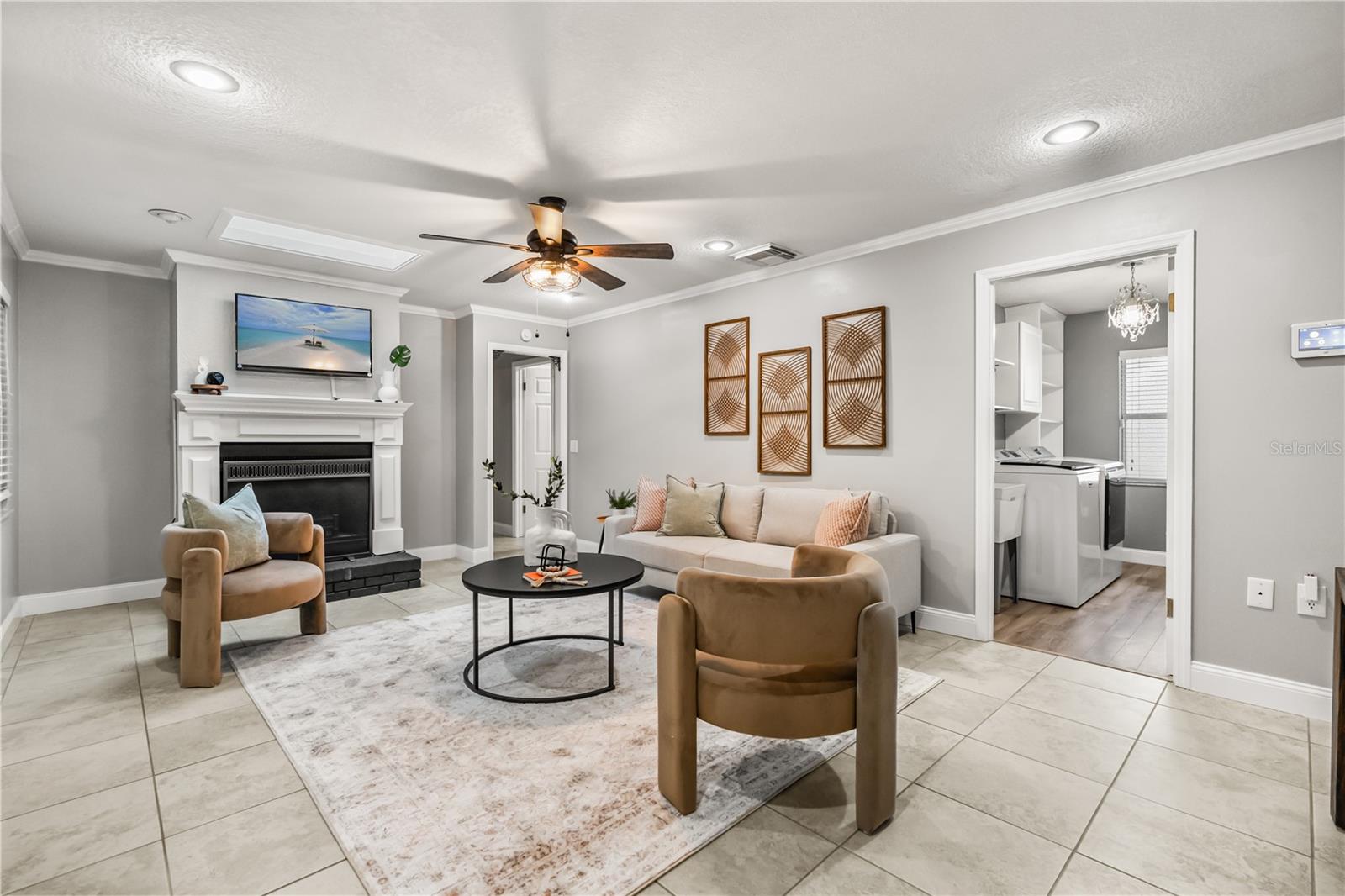 126 DUNCAN TRAIL