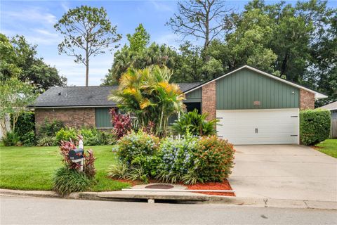 126 DUNCAN TRAIL LONGWOOD FL 32779