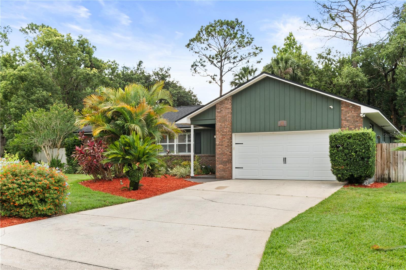 126 DUNCAN TRAIL