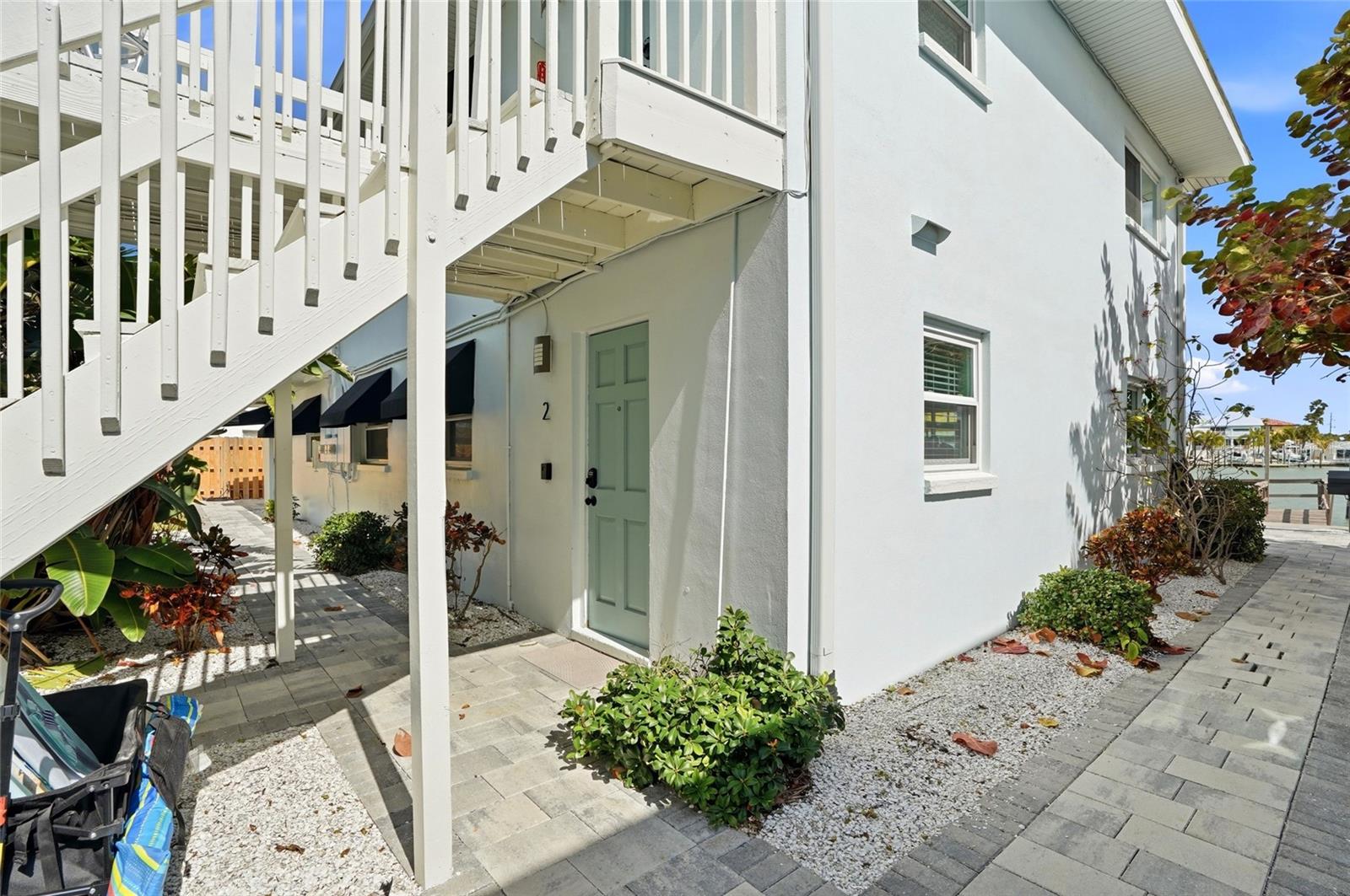 INDIAN BEACH RE-REVISED 12TH ADD - Residential Income